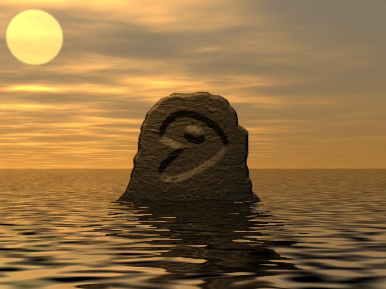 Gentoo wallpaper 6